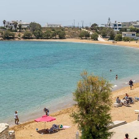 Hh Bay Apartment Logaras Luaran gambar