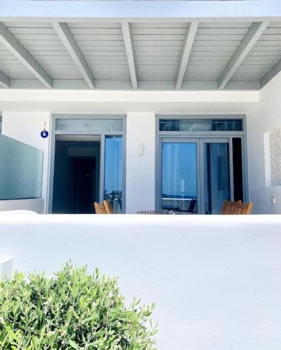 Hh Bay Apartment Logaras Luaran gambar